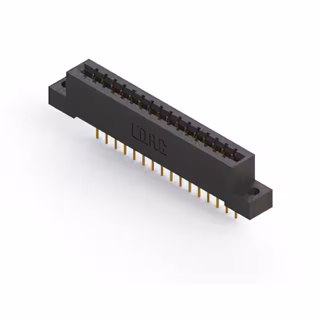 379-016-541-104 EDAC Inc.  Connettori per bordi